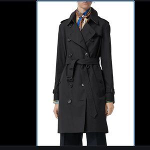 BURBERRY Trench Coat US M